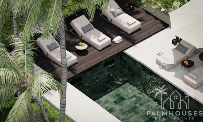 Nouvelle construction - Villa - Marbella