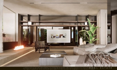 Nouvelle construction - Villa - Marbella