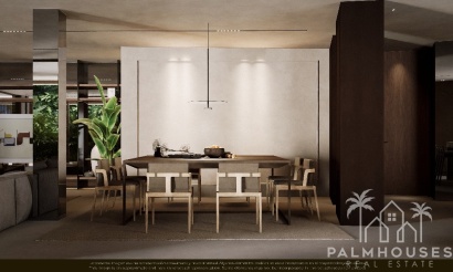 Nouvelle construction - Villa - Marbella