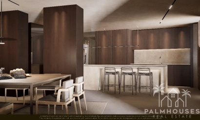 Nouvelle construction - Villa - Marbella