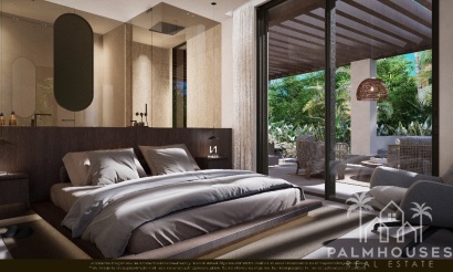 Nouvelle construction - Villa - Marbella