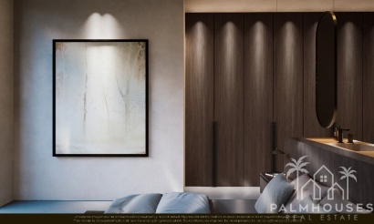 Nouvelle construction - Villa - Marbella
