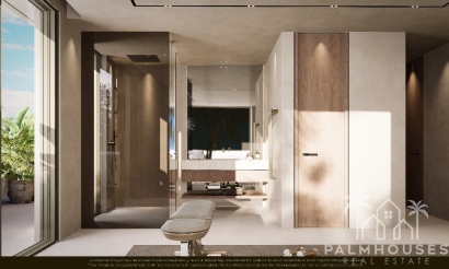 Nouvelle construction - Villa - Marbella