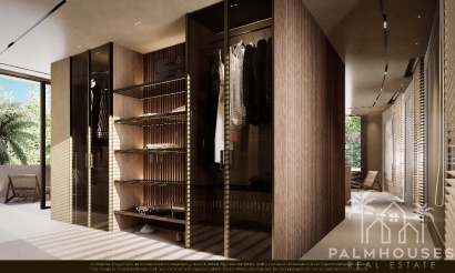 Nouvelle construction - Villa - Marbella