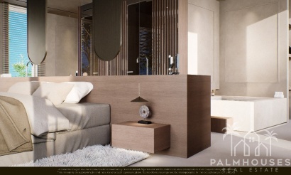 Nouvelle construction - Villa - Marbella