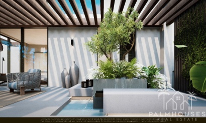 Nouvelle construction - Villa - Marbella