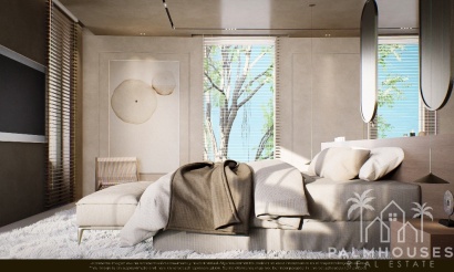 Nouvelle construction - Villa - Marbella