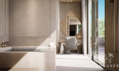 Nouvelle construction - Villa - Marbella