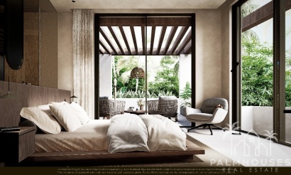 Nouvelle construction - Villa - Marbella