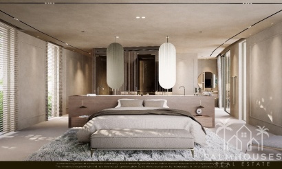 Nouvelle construction - Villa - Marbella