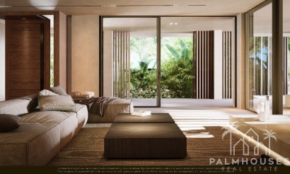Nouvelle construction - Villa - Marbella