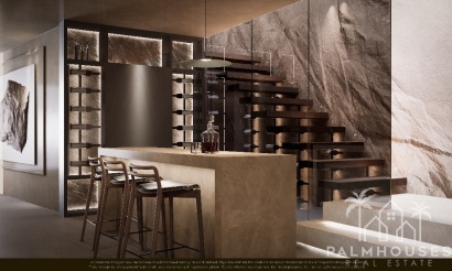 Nouvelle construction - Villa - Marbella