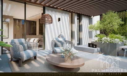 Nouvelle construction - Villa - Marbella