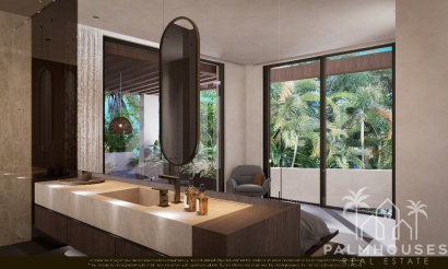 Nouvelle construction - Villa - Marbella