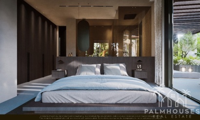 Nouvelle construction - Villa - Marbella