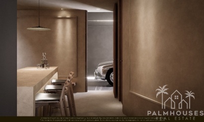 Nouvelle construction - Villa - Marbella