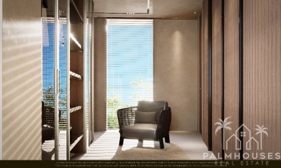 Nouvelle construction - Villa - Marbella