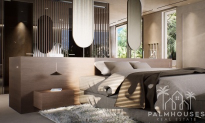 Nouvelle construction - Villa - Marbella