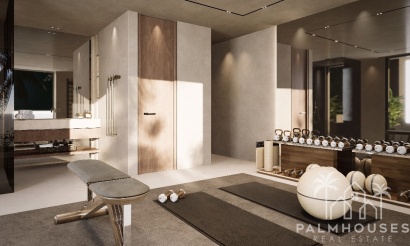 Nouvelle construction - Villa - Marbella