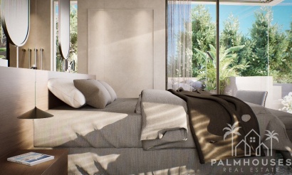 Nouvelle construction - Villa - Marbella