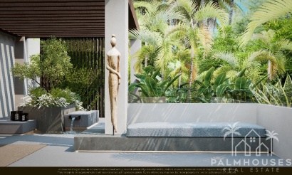 Nouvelle construction - Villa - Marbella