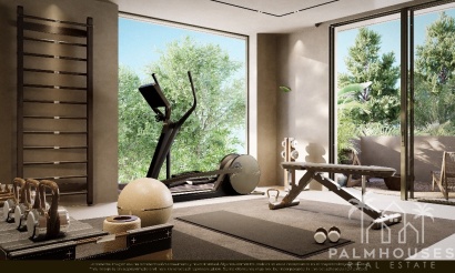 Nouvelle construction - Villa - Marbella