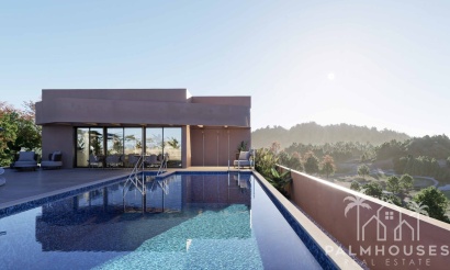 Nieuwbouw - Appartement - Estepona