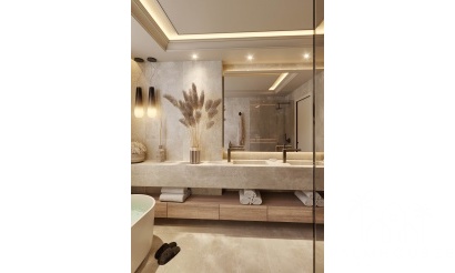 Nieuwbouw - Appartement - Estepona