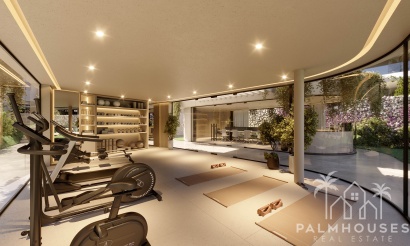 Nieuwbouw - Appartement - Estepona
