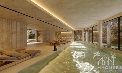 Nieuwbouw - Appartement - Estepona