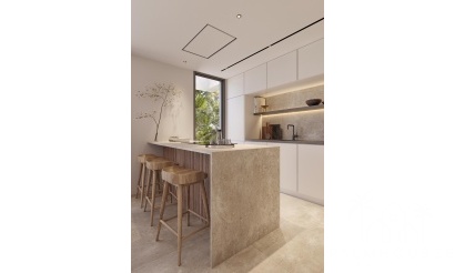 Nieuwbouw - Appartement - Estepona