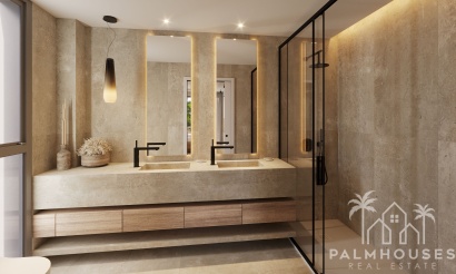 Nieuwbouw - Appartement - Estepona