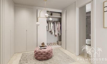 Nueva construcción  - Apartment - Benahavís