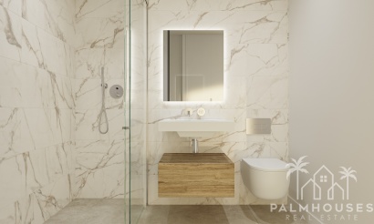 Nueva construcción  - Apartment - Benahavís