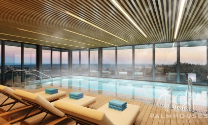 Nueva construcción  - Apartment - Benahavís