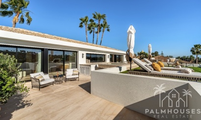 Nieuwbouw - Villa - Marbella
