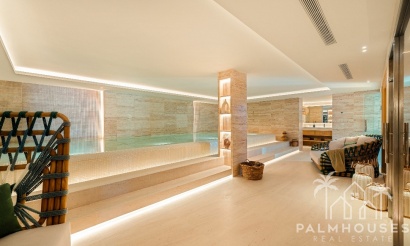 Nieuwbouw - Villa - Marbella