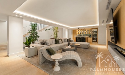 Nieuwbouw - Villa - Marbella