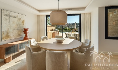 Nieuwbouw - Villa - Marbella