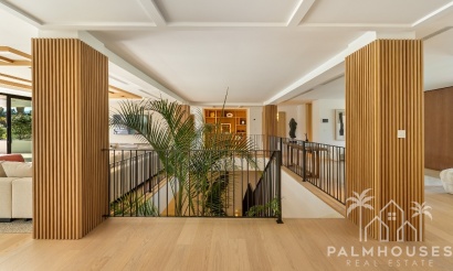 Nieuwbouw - Villa - Marbella