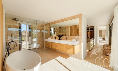 Nieuwbouw - Villa - Marbella