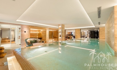 Nieuwbouw - Villa - Marbella