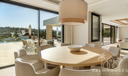 Nieuwbouw - Villa - Marbella
