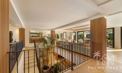 Nieuwbouw - Villa - Marbella
