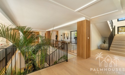 Nieuwbouw - Villa - Marbella