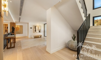 Nieuwbouw - Villa - Marbella