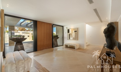 Nieuwbouw - Villa - Marbella