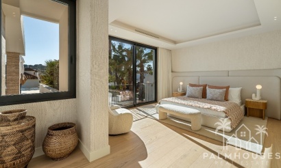 Nieuwbouw - Villa - Marbella