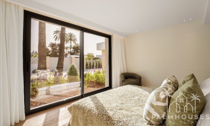 Nieuwbouw - Villa - Marbella