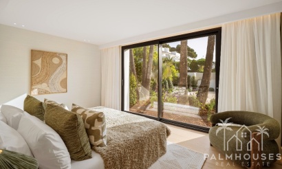Nieuwbouw - Villa - Marbella